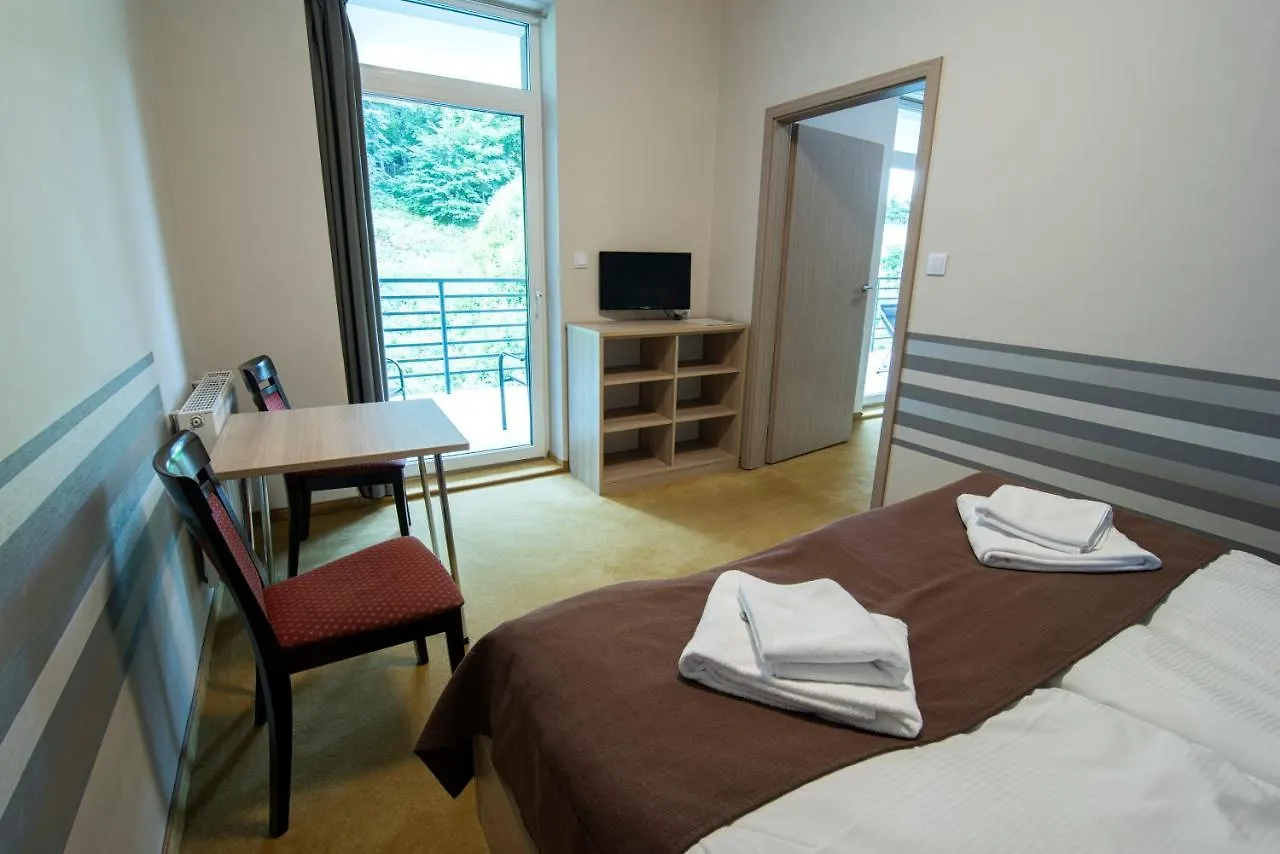 Ośrodek wypoczynkowy 4Family *Resort*Spa* Szklarska Poręba Polska